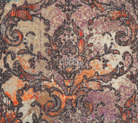 Ковровая плитка Milliken Artistic Liberties ott 33-39 Pushing Boundaries фото 1 | FLOORDEALER